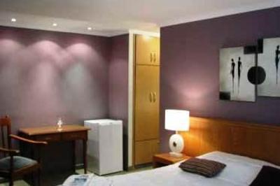 фото отеля Gran Hotel Allen