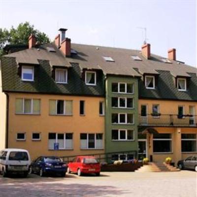 фото отеля Hotel Jan Sepolno Krajenskie