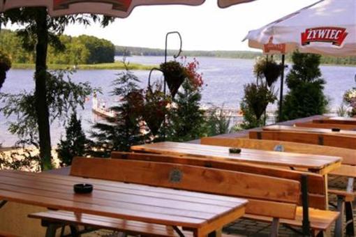 фото отеля Hotel Jan Sepolno Krajenskie