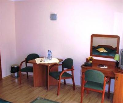 фото отеля Hotel Jan Sepolno Krajenskie