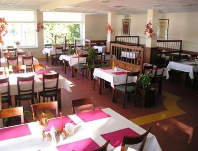 фото отеля Hotel Jan Sepolno Krajenskie