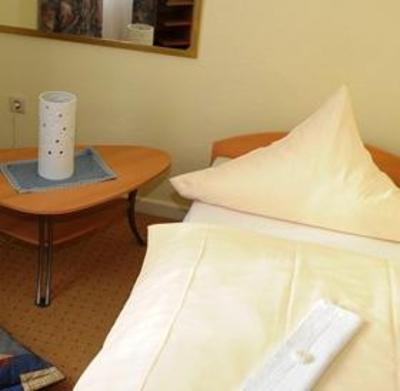 фото отеля Parkhotel Schwelm