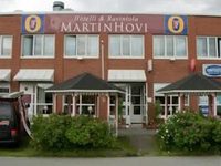 Hotelli & Ravintola Martinhovi Raisio