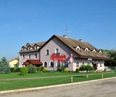 фото отеля Hotel Salus