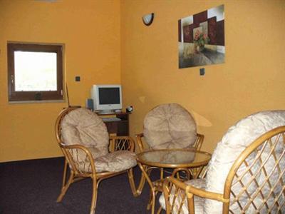 фото отеля Hotel Salus