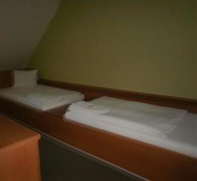 фото отеля Hotel Salus