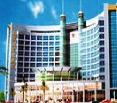 фото отеля Twin-Star General Hotel