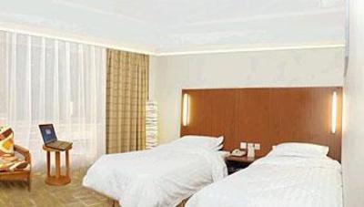 фото отеля Star Hotel Harbin