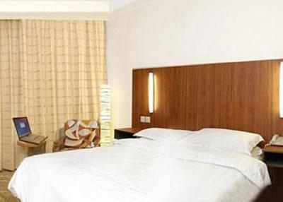 фото отеля Star Hotel Harbin