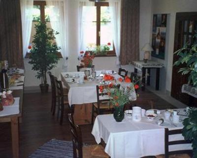 фото отеля Weinhaus Eva-Maria Wagner