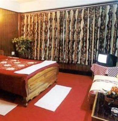 фото отеля Hotel Shambhu