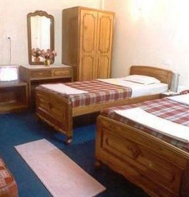 фото отеля Hotel Shambhu