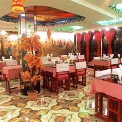 фото отеля Hotel Shambhu