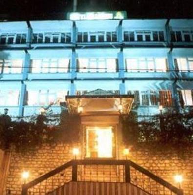 фото отеля Hotel Shambhu