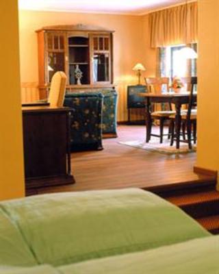 фото отеля Hurtigrutens Hus Hotel