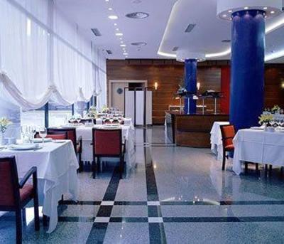 фото отеля Hotel Recoletos Coco