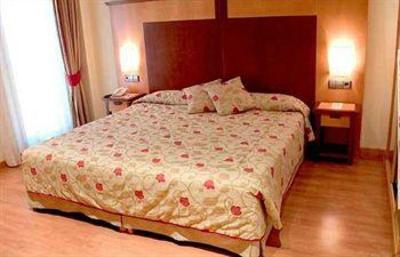 фото отеля Hotel Recoletos Coco