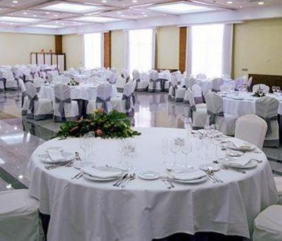 фото отеля Hotel Recoletos Coco