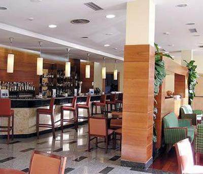 фото отеля Hotel Recoletos Coco