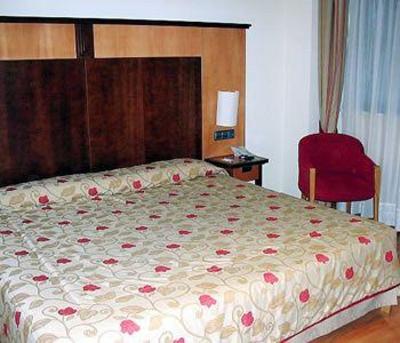 фото отеля Hotel Recoletos Coco