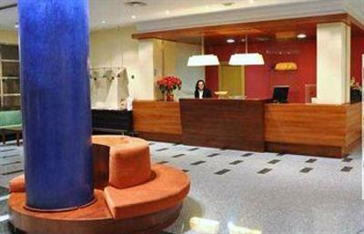 фото отеля Hotel Recoletos Coco