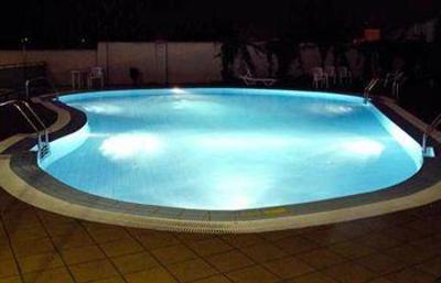 фото отеля Hotel Recoletos Coco