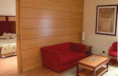 фото отеля Hotel Recoletos Coco