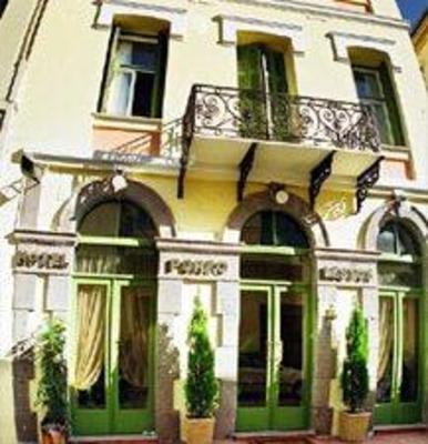 фото отеля Porto Lesvos I