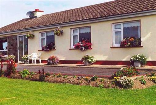 фото отеля Dun Lios Guest House Spiddal