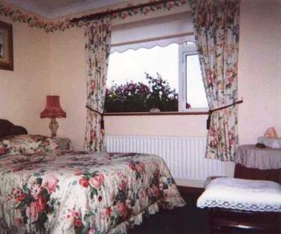 фото отеля Dun Lios Guest House Spiddal