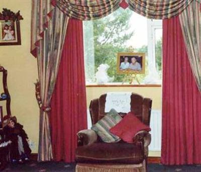 фото отеля Dun Lios Guest House Spiddal