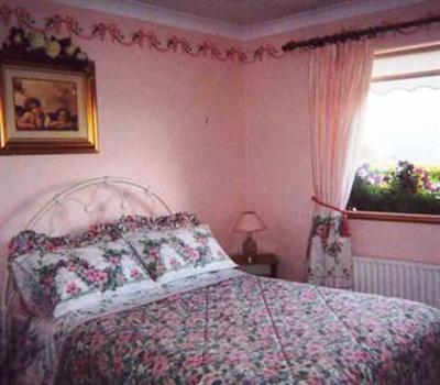 фото отеля Dun Lios Guest House Spiddal