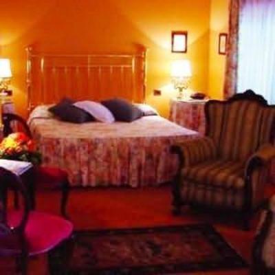 фото отеля Borgo Paraelios Hotel Poggio Catino