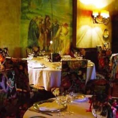 фото отеля Borgo Paraelios Hotel Poggio Catino
