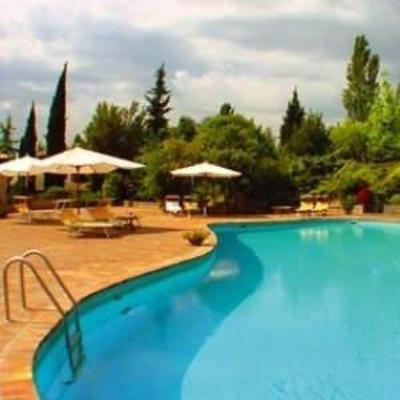 фото отеля Borgo Paraelios Hotel Poggio Catino