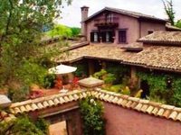 Borgo Paraelios Hotel Poggio Catino