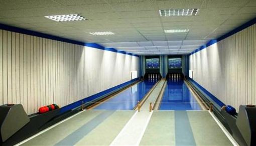 фото отеля Hotel Hollsteiner Hof