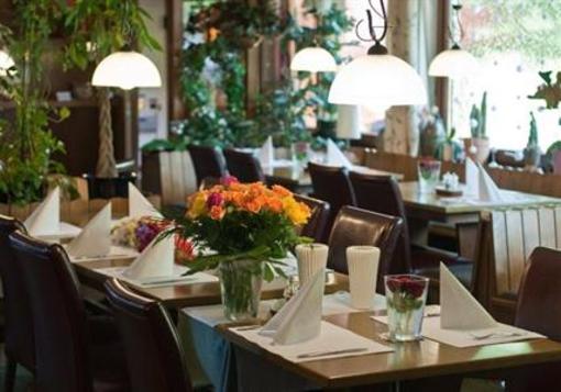 фото отеля Hotel Hollsteiner Hof