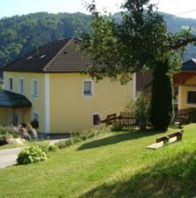 фото отеля Bauernhof Woerthbauer