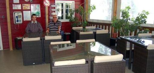 фото отеля Camping Les Loges