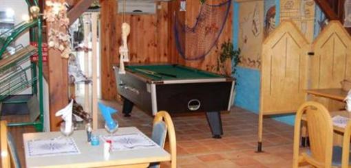 фото отеля Camping Les Loges