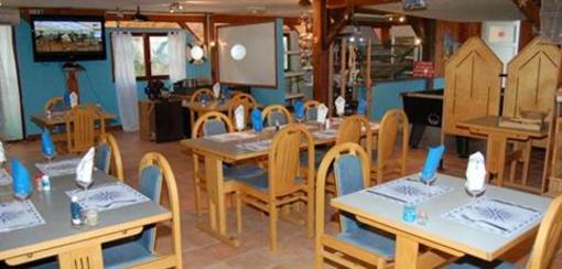 фото отеля Camping Les Loges