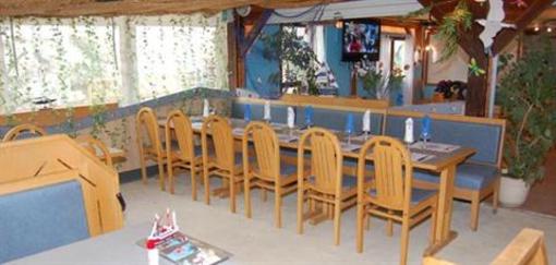 фото отеля Camping Les Loges