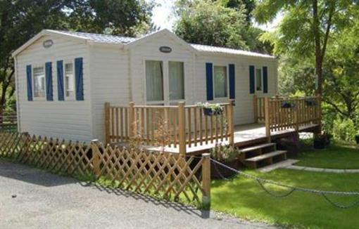 фото отеля Camping Les Loges