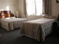 Maybury Lodge Hotel