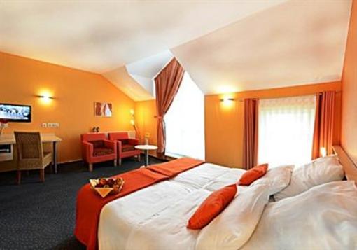 фото отеля ObstArt Hotel
