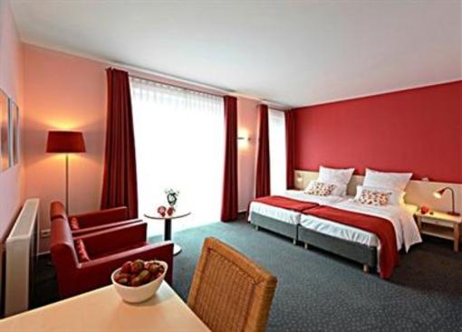 фото отеля ObstArt Hotel