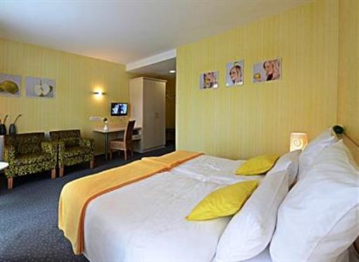 фото отеля ObstArt Hotel