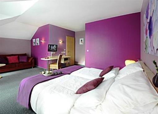 фото отеля ObstArt Hotel