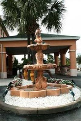 фото отеля BEST WESTERN Bonita Springs Hotel & Suites